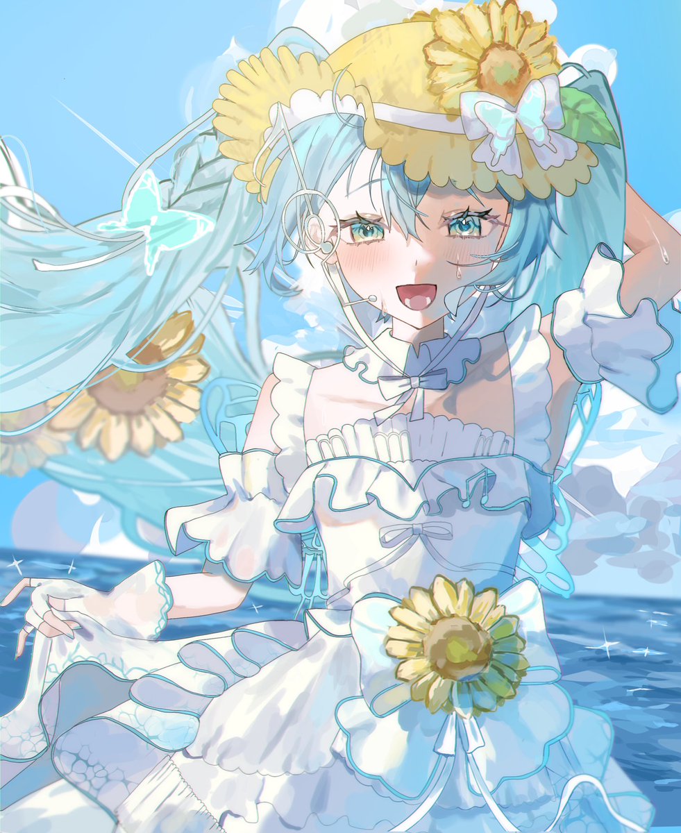 Neu_427's tweet photo. #絵描きさんと繋がりたい
#フォロワー1万人以下の神絵師を発掘したい
誤反応注意！全反応 フォロー♻️メインに巡回します✧ https://t.co/NTQQhXsqOh