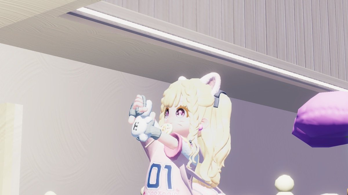 game_0t_'s tweet photo. またハトピのイベント楽しみな予感しかない(𓂂꜆◕⩊◕꜀𓂂)
お仕事頑張って早く帰らなきゃ🥰
新しい建築はイベント待ちにして、とりあえずカフェ部分だけ作ってみたにゃ♡ https://t.co/20mUHQpMqF