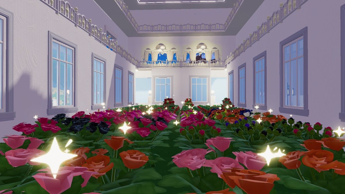 game_0t_'s tweet photo. またハトピのイベント楽しみな予感しかない(𓂂꜆◕⩊◕꜀𓂂)
お仕事頑張って早く帰らなきゃ🥰
新しい建築はイベント待ちにして、とりあえずカフェ部分だけ作ってみたにゃ♡ https://t.co/20mUHQpMqF
