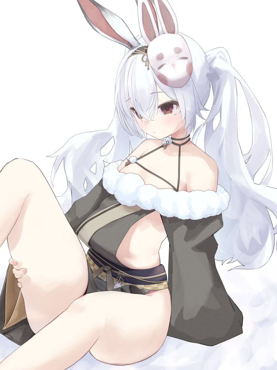 monoff_'s tweet photo. ラフィー🤍🤍🤍🤍

#アズールレーン https://t.co/ErtzdZ3Dja