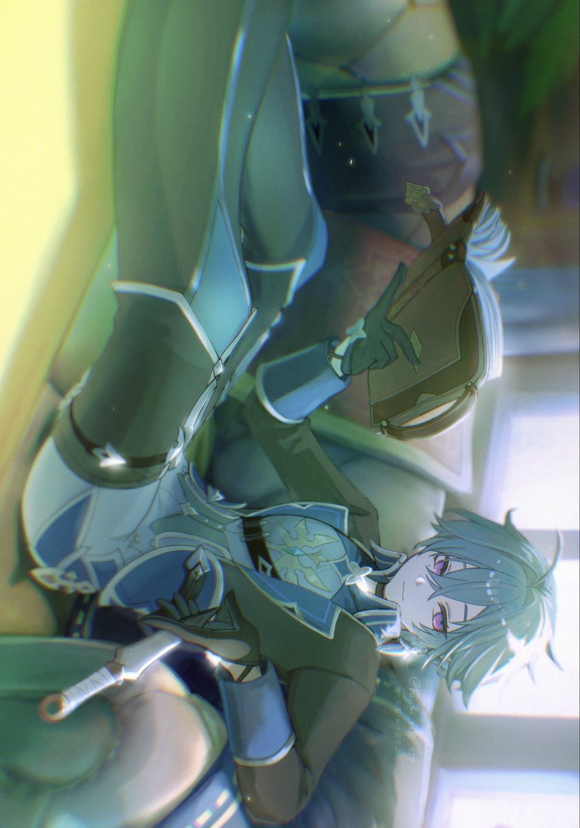 baum_roll_017's tweet photo. ﾛｴ
#Lohen https://t.co/EDs7tuOg8q
