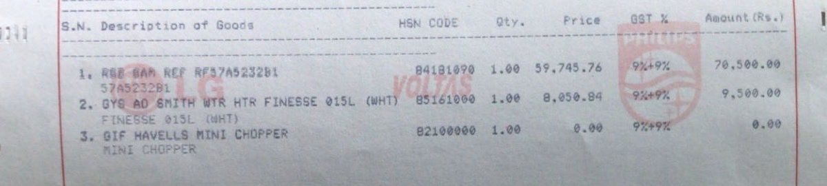 shoryatyagi18's tweet photo. @ankitgju @SamsungIndia Mine fridge failed and still struggling to get it repaired from 27 june 2026… tentative date of part reached at service centre is 11th July 2026.
same fridge RF57A52, compressor not available with them #samsungsupport #samsungindia https://t.co/awuJev26zu