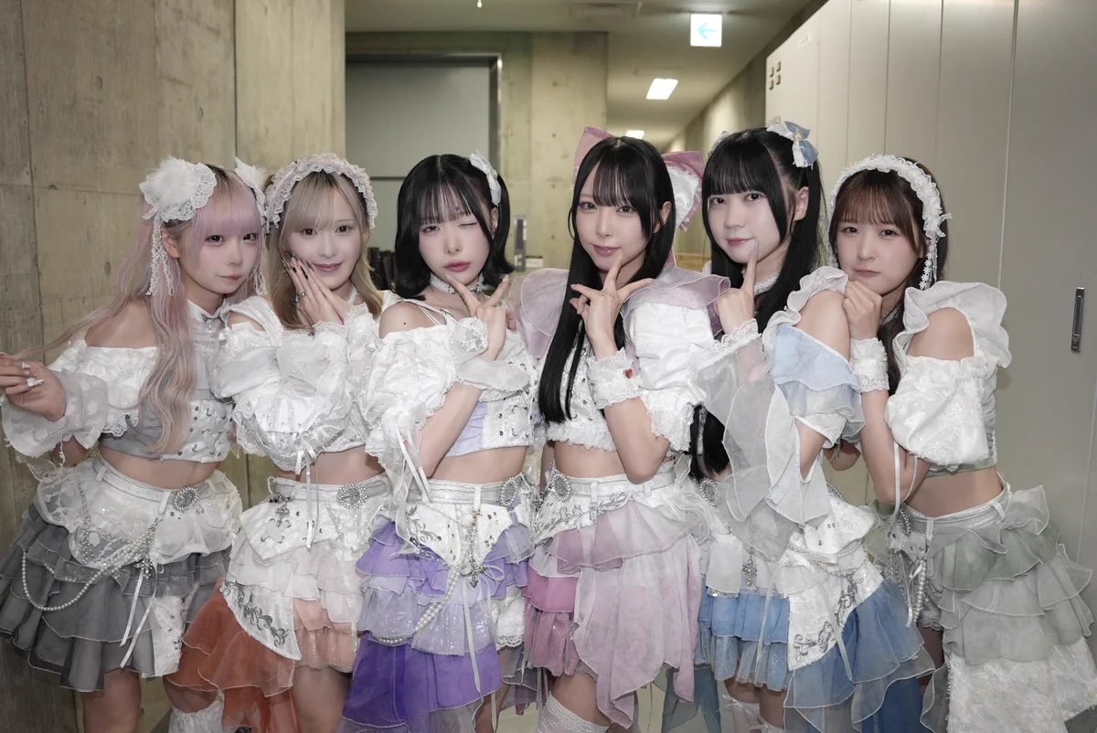 マイリ様おまとめ マイキャラ 新デュオチーム紹介③】 🍑ヘブンリィ（Heavenly