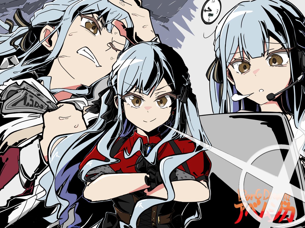 rurushugi's tweet photo. Row, Row, Fight the Power! https://t.co/SPfBL2Lg2l