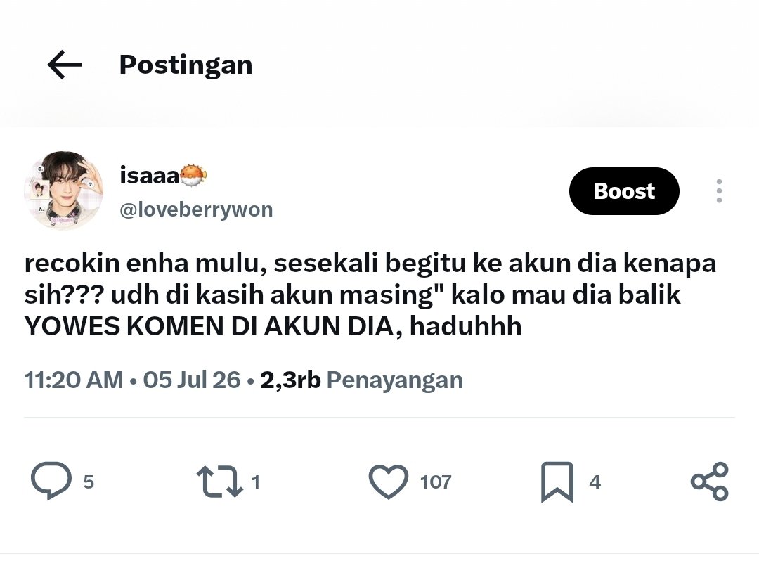 loveberrywon's tweet photo. SIAPA YANG MARKAH???????? https://t.co/vwqXhjWM7B