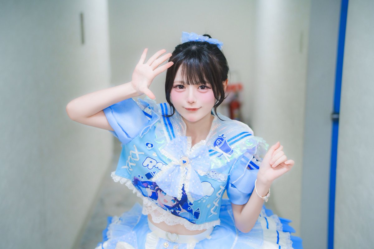 くろちゃん🍁🐱 (@kurochan_idolSR) / Posts / X