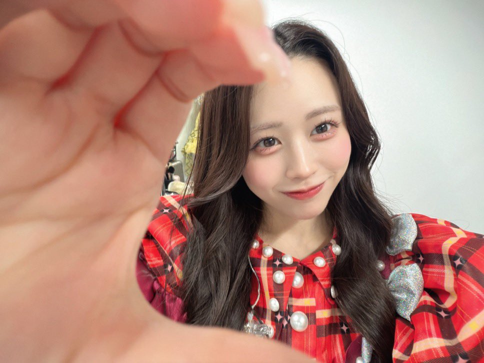aichi2812's tweet photo. 可愛いぃぃぃい❤️
 #佐野愛花 https://t.co/0tNKCYpFbF