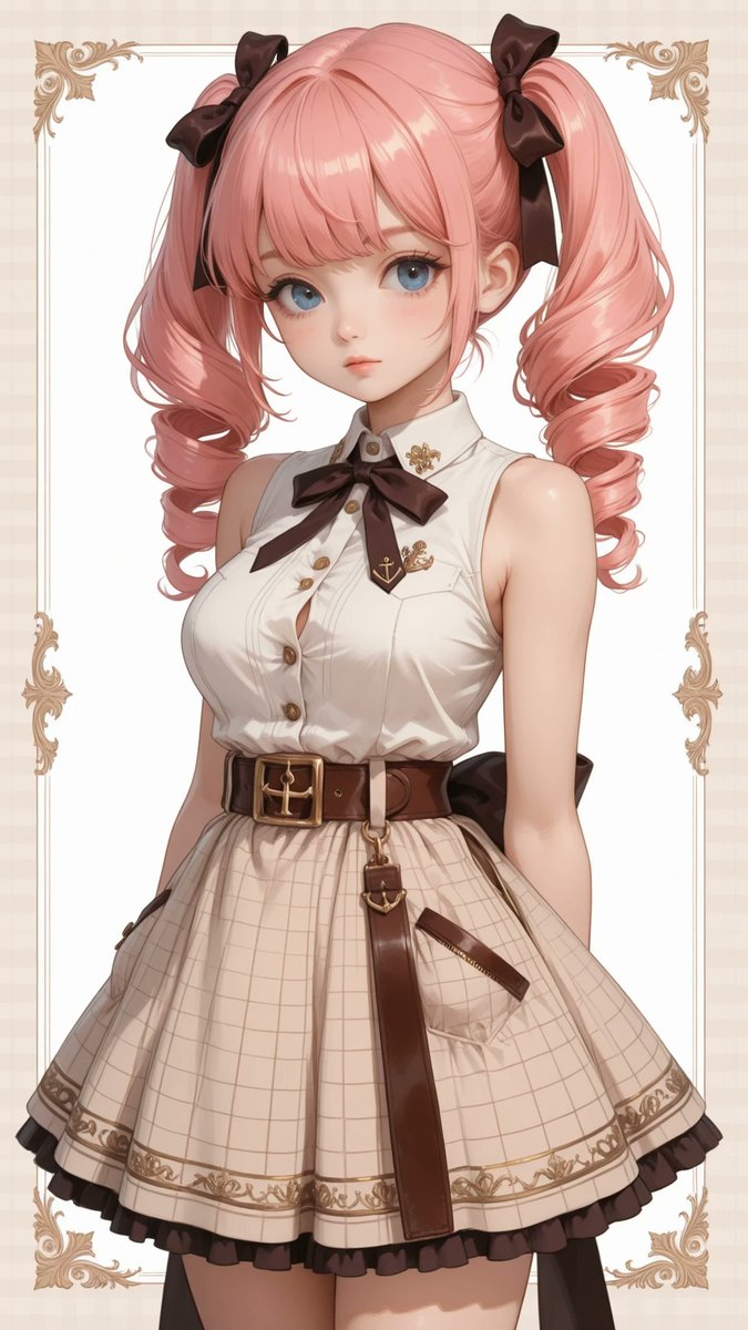 アリス服飾店 tweet media