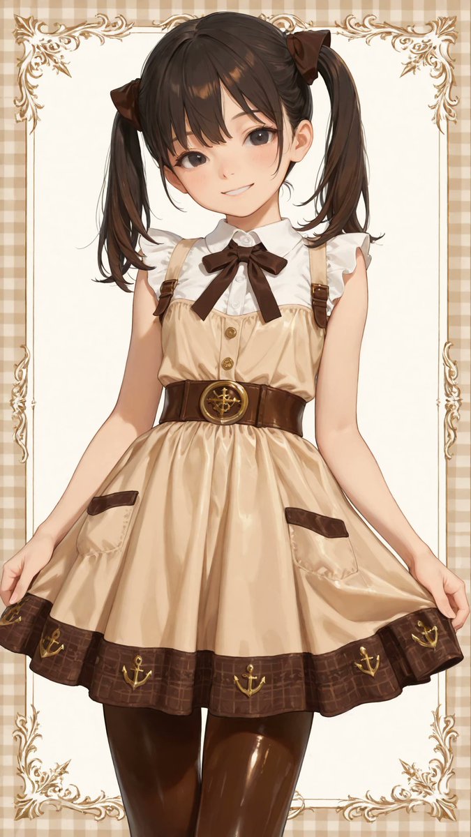 アリス服飾店 tweet media
