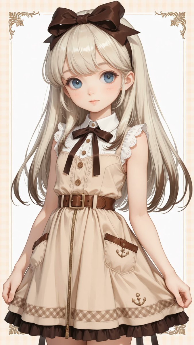 アリス服飾店 tweet media