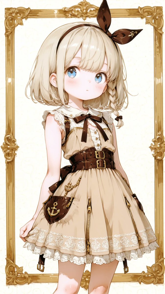 アリス服飾店 tweet media