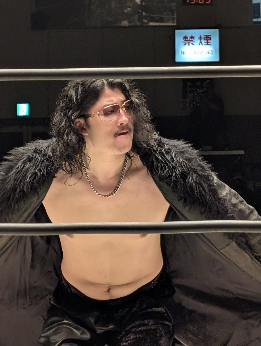 Lizmi66's tweet photo. OZAWAはこのまま髪伸ばすのかな
もうちょい長くなるとEitaと被るな
それはさておき、大阪はOZAWAに勝ってほしいと思ってる😊
#noah_ghc https://t.co/XGbSMHmIDV