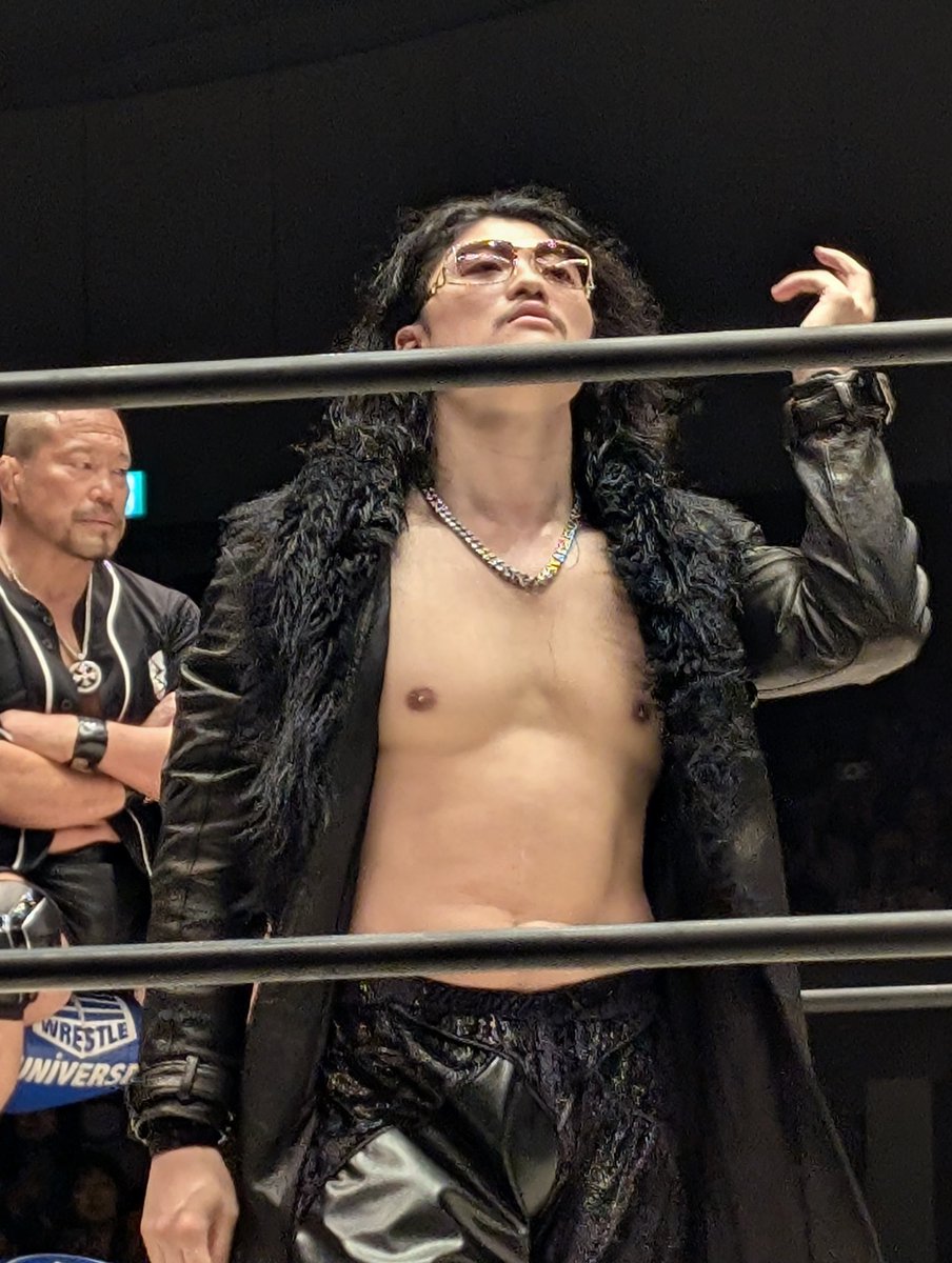 Lizmi66's tweet photo. OZAWAはこのまま髪伸ばすのかな
もうちょい長くなるとEitaと被るな
それはさておき、大阪はOZAWAに勝ってほしいと思ってる😊
#noah_ghc https://t.co/XGbSMHmIDV