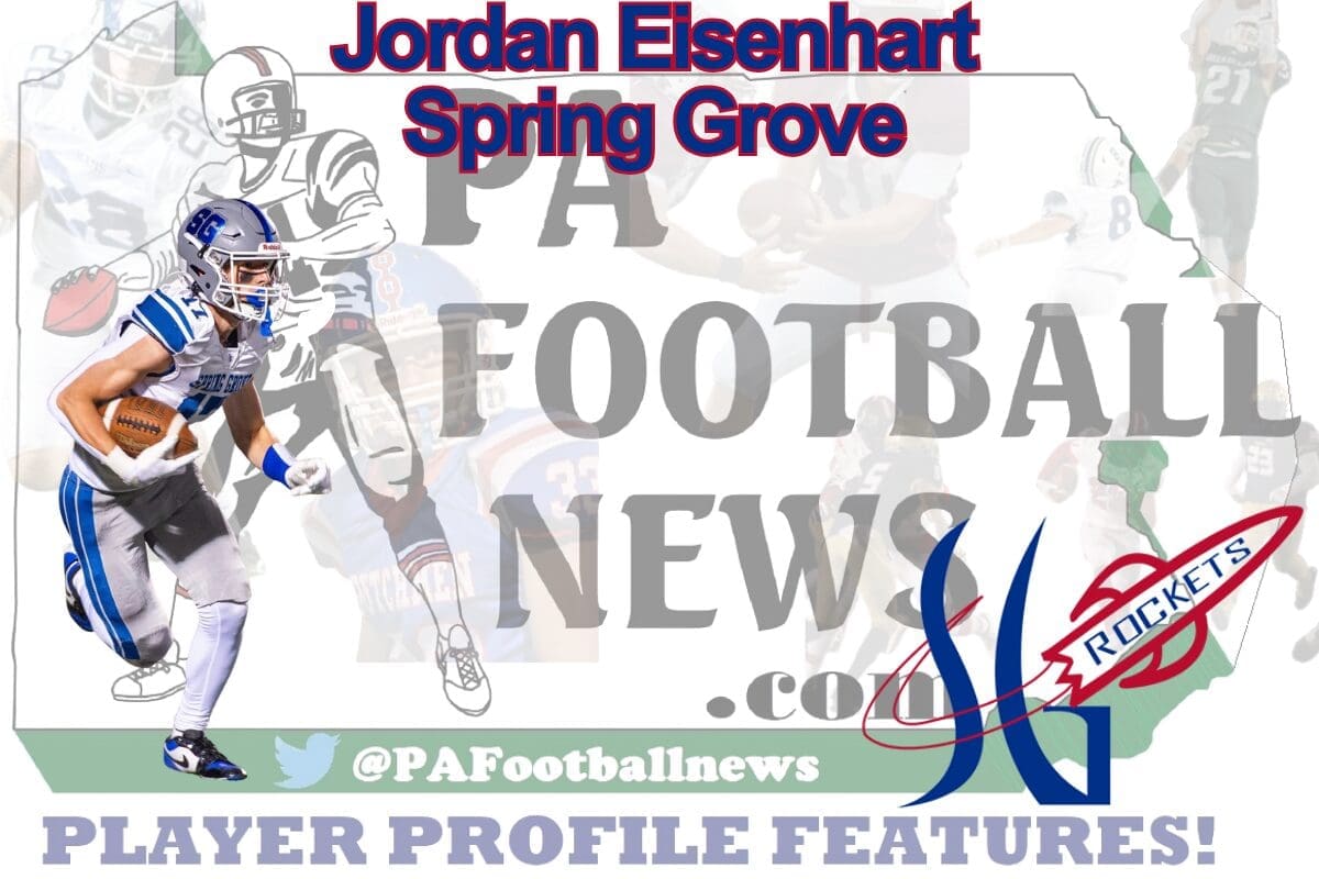Pennsylvania Football News tweet media