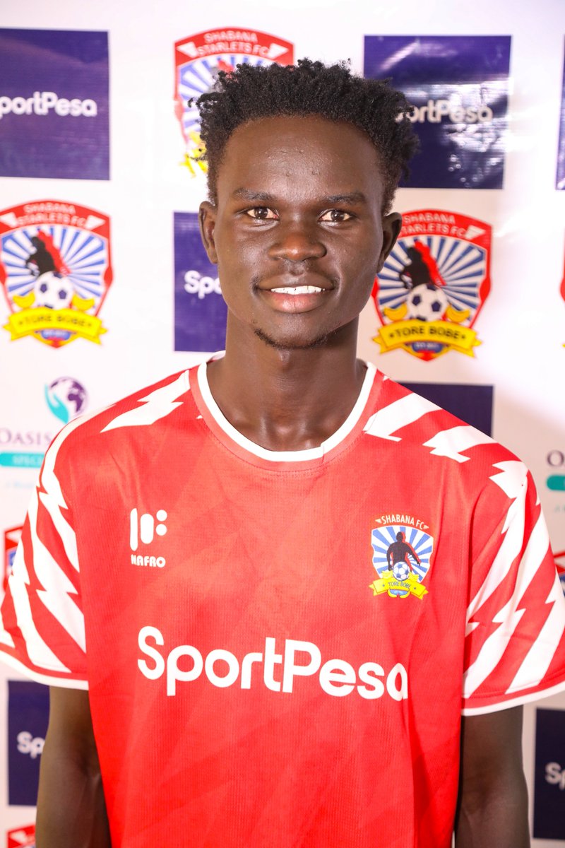 Shabana Fc Kenya tweet media