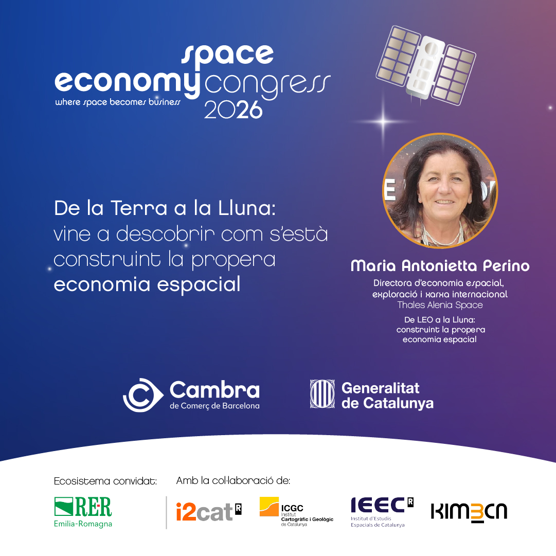 TIC Catalunya tweet media