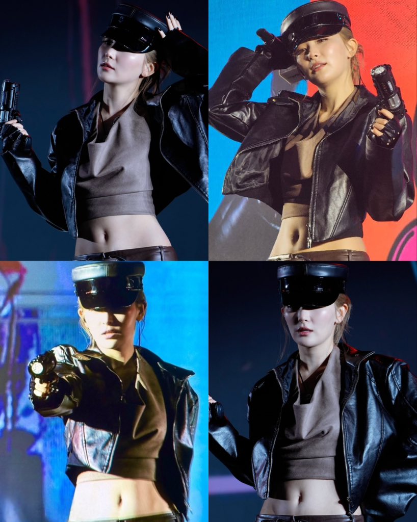 ksgdinas's tweet photo. seulgi you’re insane https://t.co/wUsQOP26kq