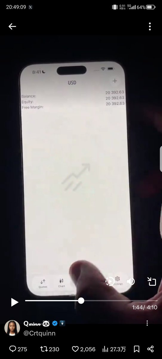 rocketN0VV's tweet photo. @Crtquinn That video is modified, right?
Why timestamp jumped? https://t.co/EEz6K2XQMC