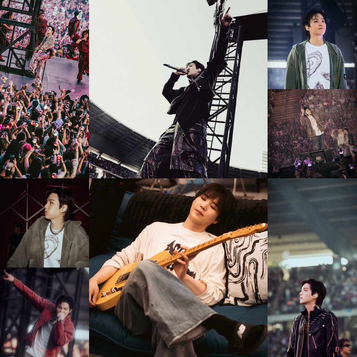 dalbit_bangtan's tweet photo. 📸 PHOTO

Suga IG post collage https://t.co/RrgeW8iD6e