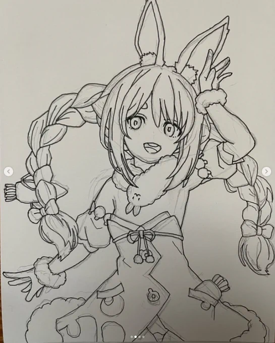 ミリペン時代