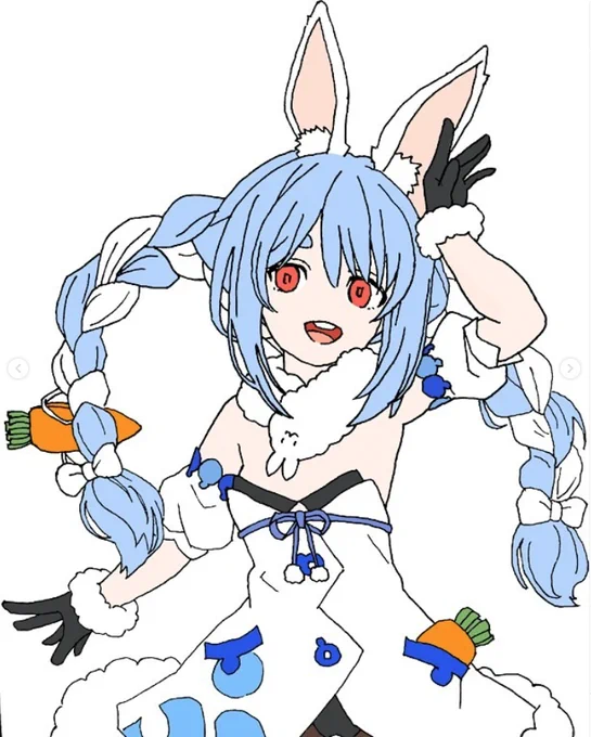 ミリペン時代