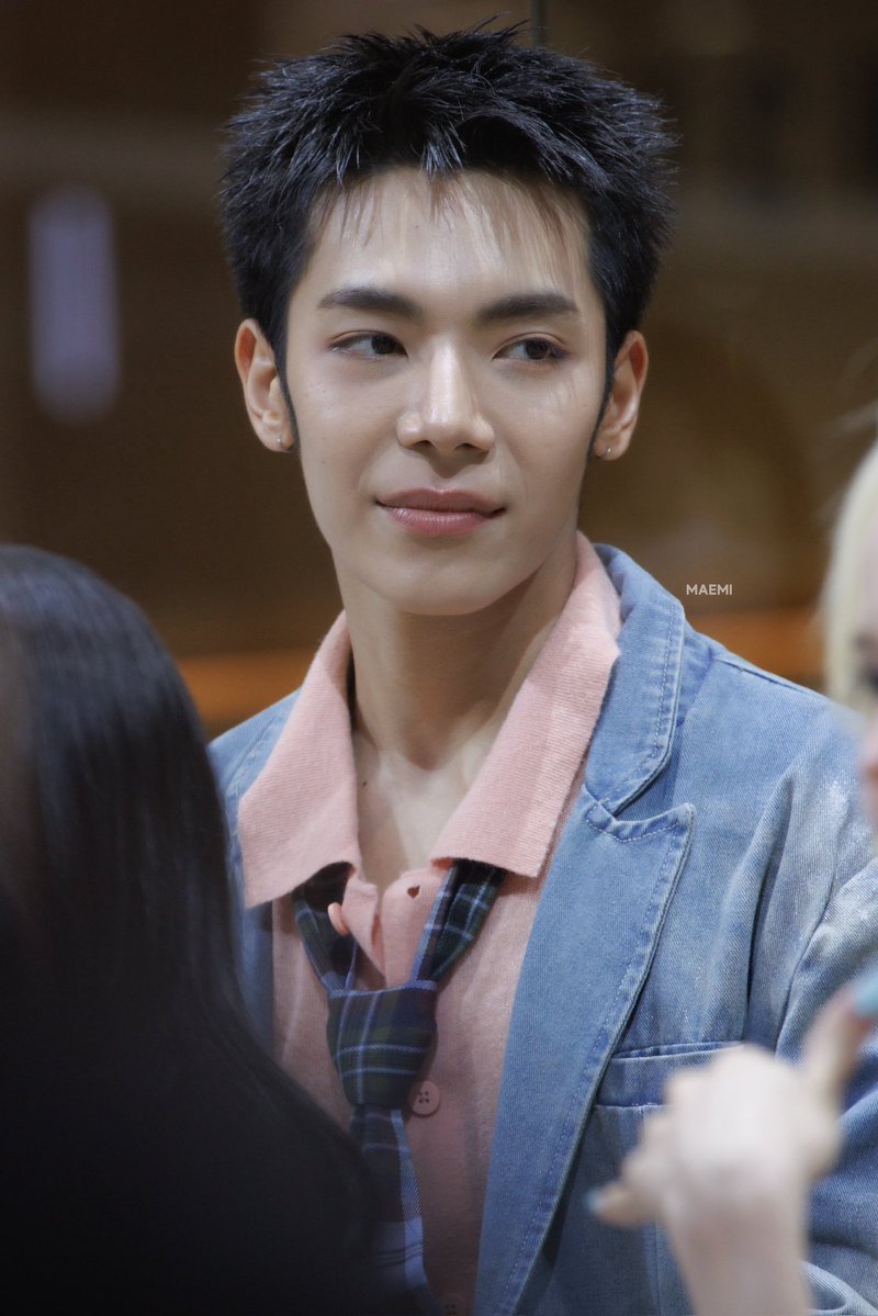 _maemi's tweet photo. 260705 - @JetPatpaiboon 💓

#JatATLAS #ATLASTH #ATLAS_Th 
#4EVESUNSUATLAS https://t.co/dyxl0iZSjA