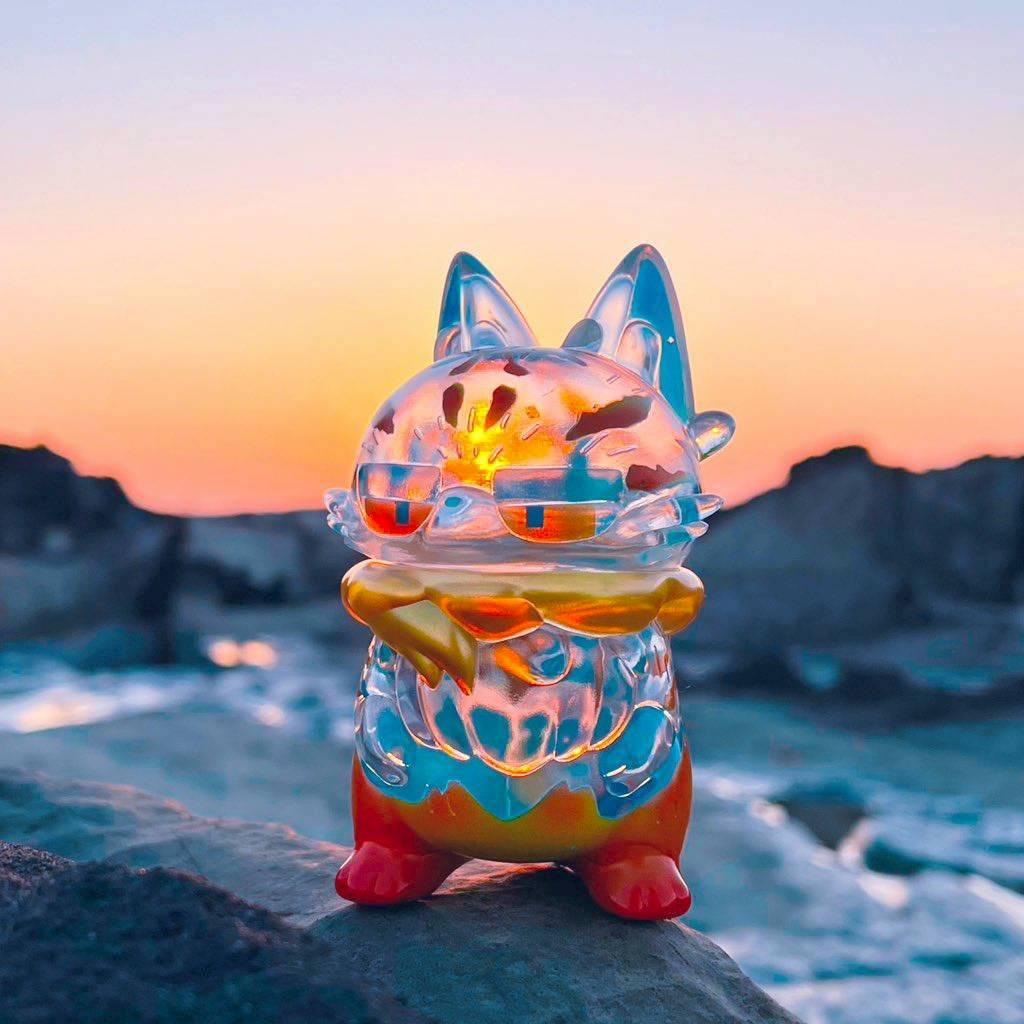more-cats ワンフェス6-09-18 (@morecats4) / Posts / X