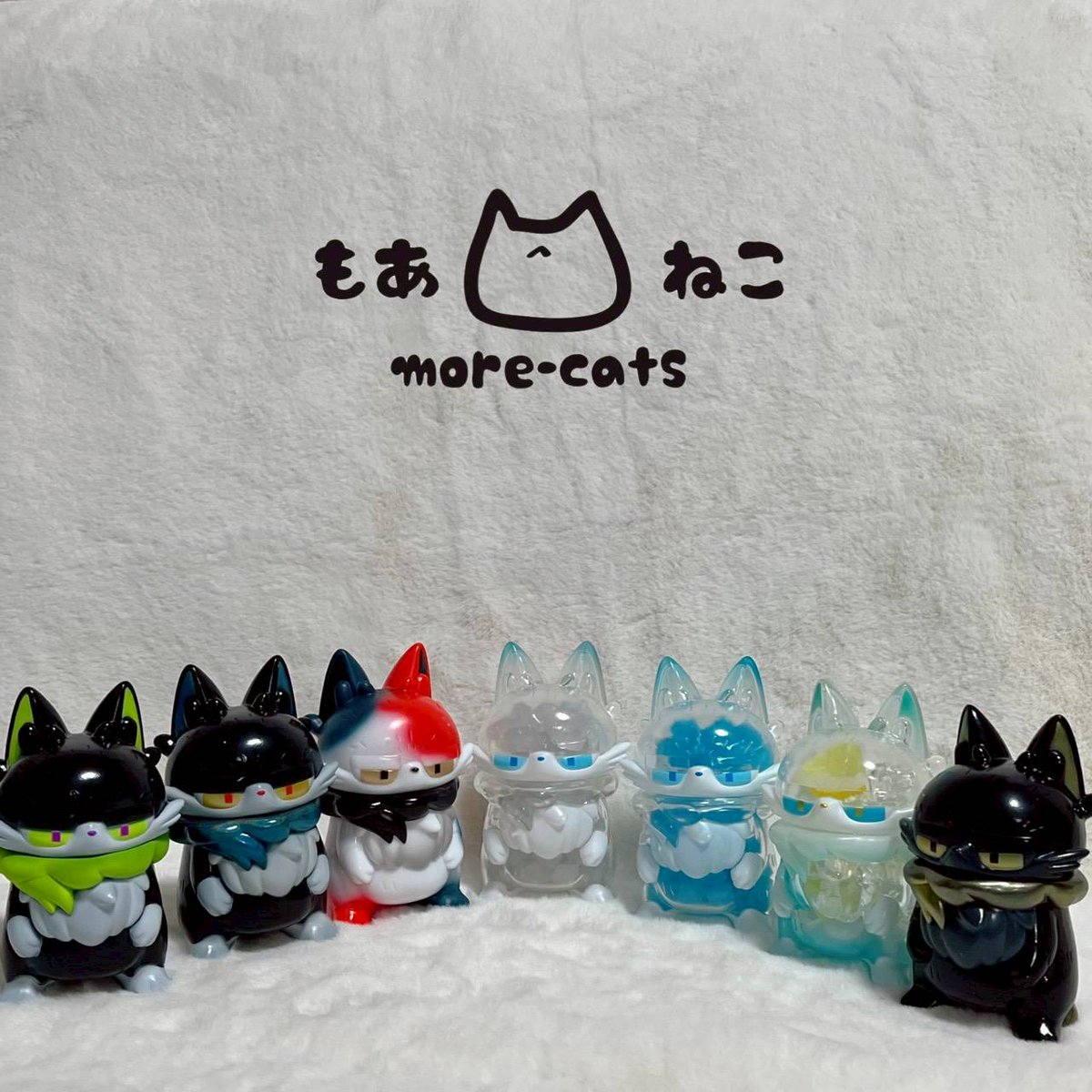 more-cats (@morecats4) / Posts / X