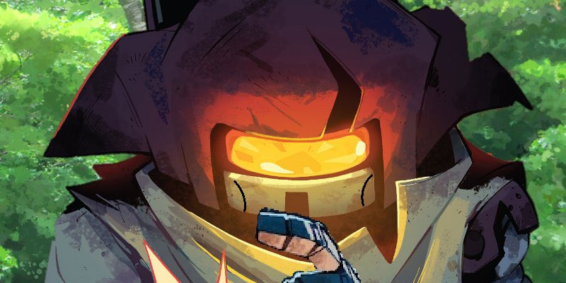 SyntaxRuler's tweet photo. Will it work mecha gang? https://t.co/hgMVXyy5r0