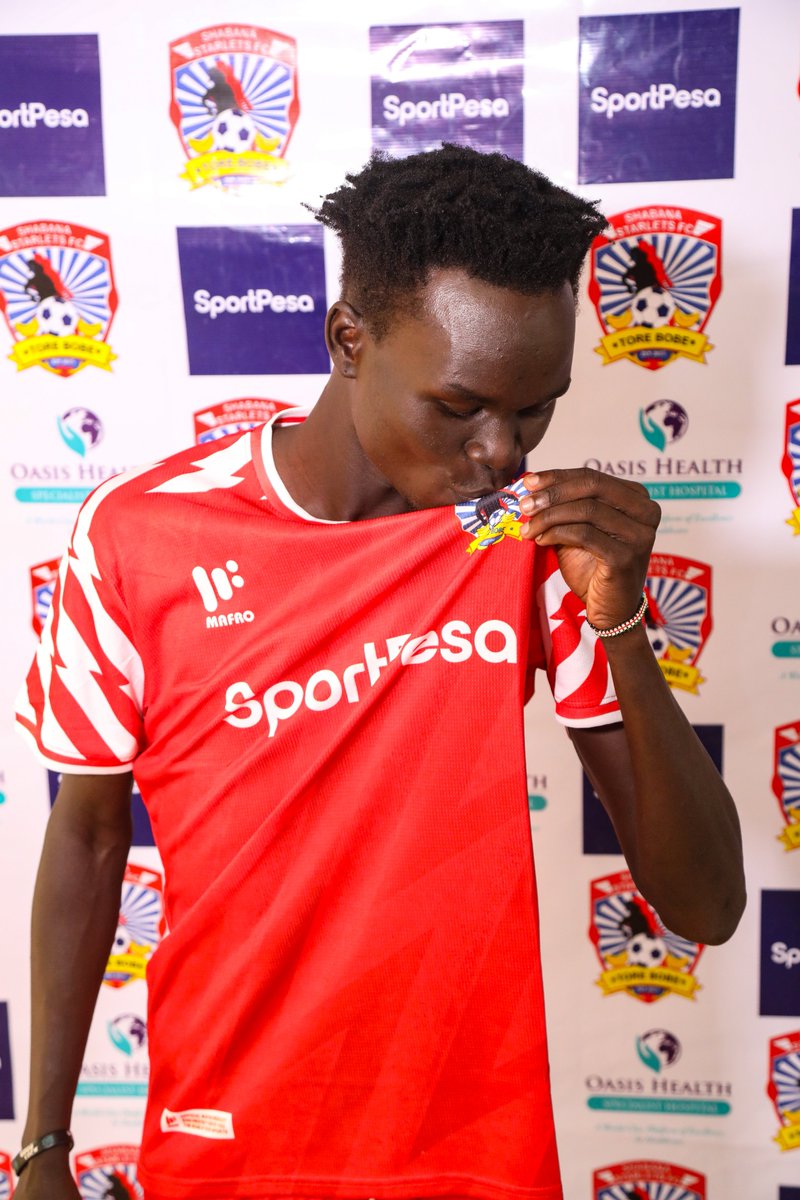 Shabana Fc Kenya tweet media