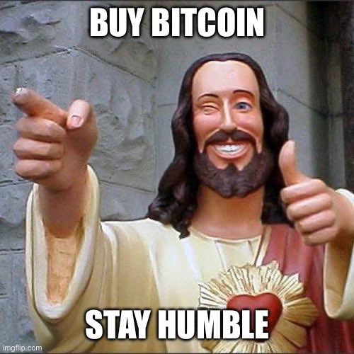 JoelHodlman's tweet photo. Moral money brings a moral responsibility! https://t.co/fidR5tuaub