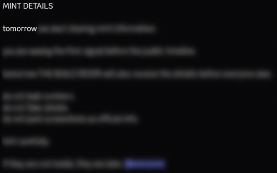 themeowbrix's tweet photo. tomorrow is not starting at the same time for everyone.

THE BUILD ROOM gets the first signal today.
THE BUILD ROOM gets the first details tomorrow.

the public timeline gets the clean version later.

first note below. https://t.co/0bIen6KCta