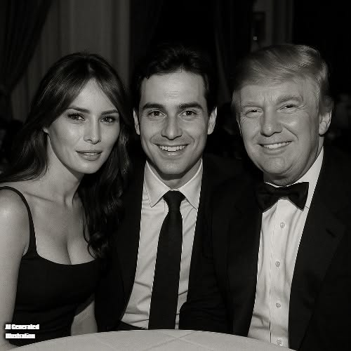 matthew_hu41905's tweet photo. 🚨 TRUMP JUST APPOINTED PAOLO ZAMPOLLI – THE MAN WHO RECRUITED MODELS FOR PROSTITUTION – AS US AMBASSADOR! 😡 His "model scouts" were a vile front for trafficking beautiful women! 👎 He brought Melania in – now this predator represents AMERICA?! PURE CORRUPTION! 💥 https://t.co/ixz9VYXb6G