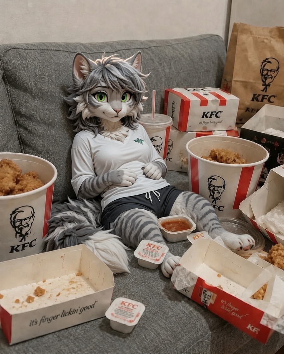 HexoGenAI_SFW's tweet photo. Good morning my friends 😁
I wish y'all a wonderful Sunday 🥰 https://t.co/Gu8j1u02pm