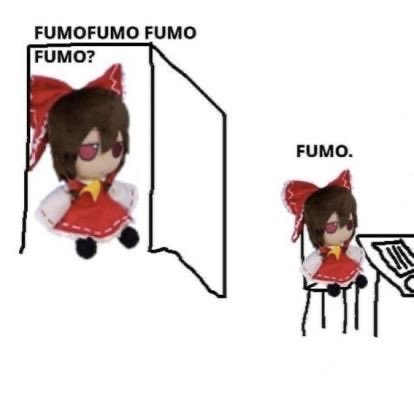 papyopyo313's tweet photo. I can understand their conversation because I know the Fumo language.😤 https://t.co/hlOLMVn4vR