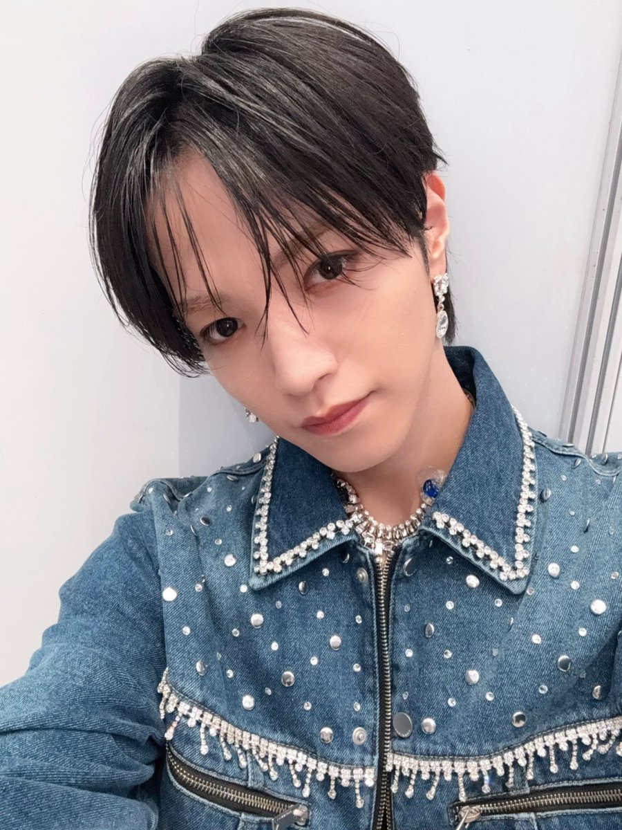 micchy221's tweet photo. 【音韓】大平祥生（JO1）に投票完了！現在の得票数:900票
大平祥生「これからも応援してね💛」
人気投票はこちらから↓ 
https://t.co/b5DlS4v0HB
 #大平祥生 #しょうせい #しょせ #JO1 https://t.co/IVLsFTob68