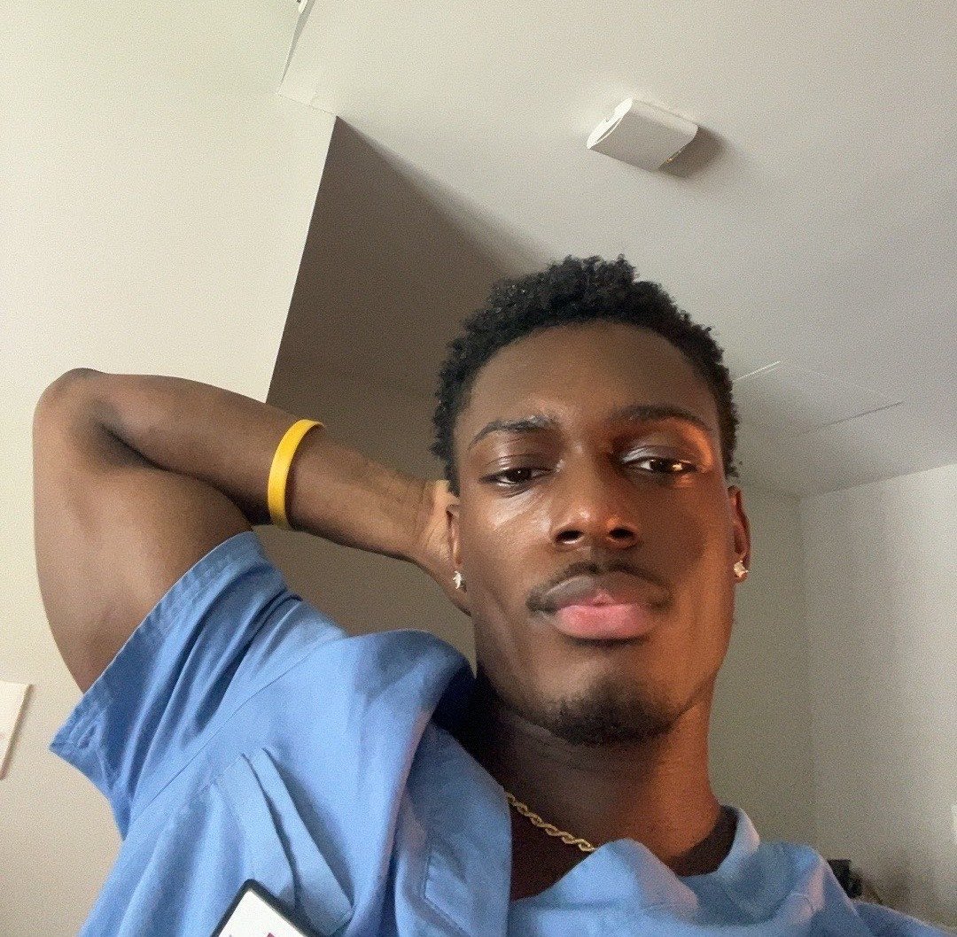 Abuja Director of Socials tweet media