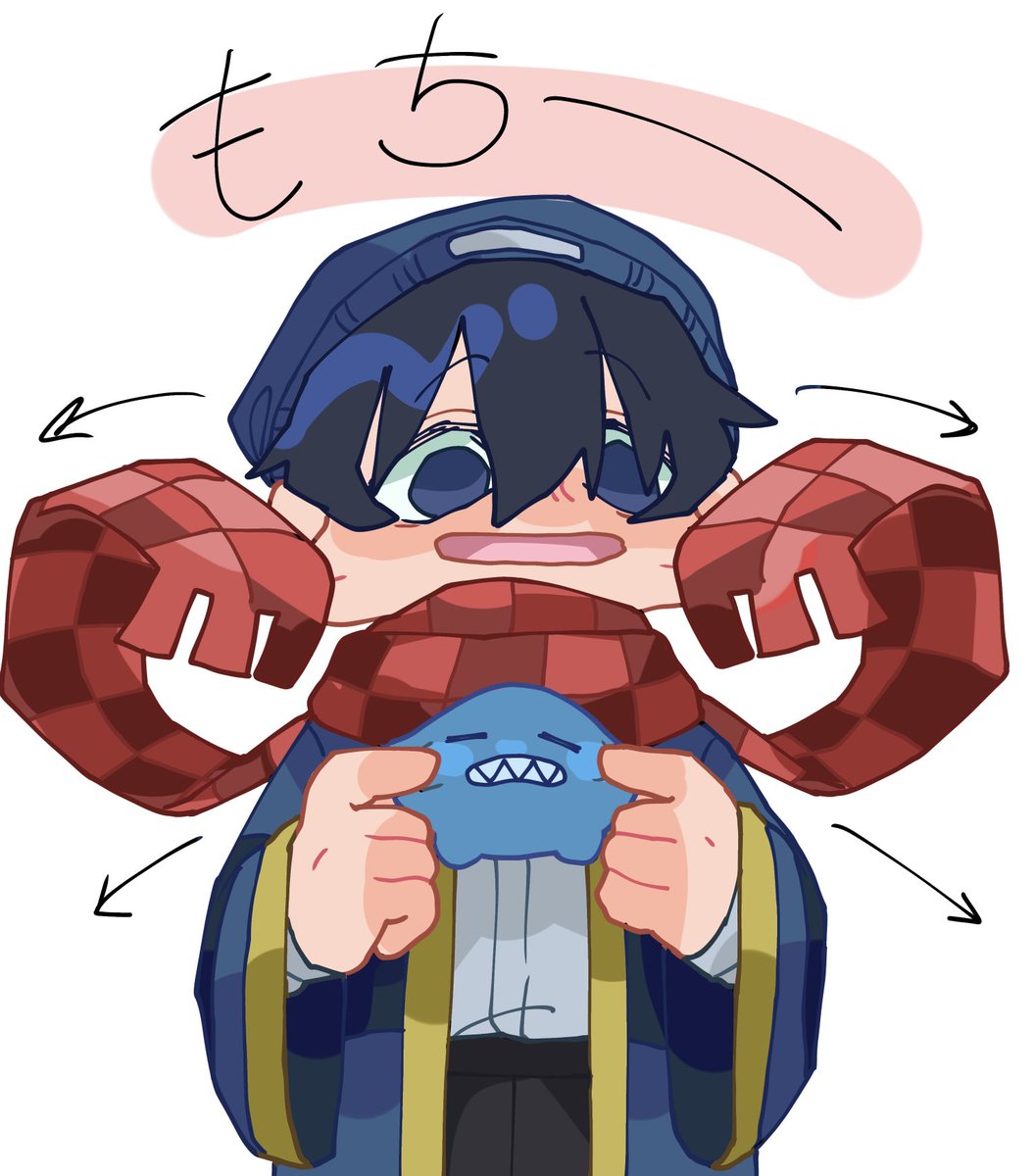 strawberry_1529's tweet photo. こちらの可愛いのお借りしました！⬇️
モチモチ感むずかったぁ
タグ反応- ̗̀ Thank you ¨̮ !!  ̖́- https://t.co/UBS6tE2s5t