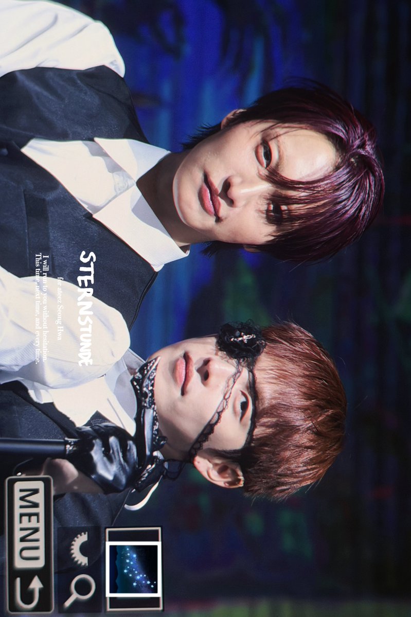 Sternstunde0403's tweet photo. 260705

#에이티즈 #ATEEZ 
#성화 #SEONGHWA
#홍중 #HONGJOONG #MATZ #맏즈 https://t.co/ujYxtU6wab