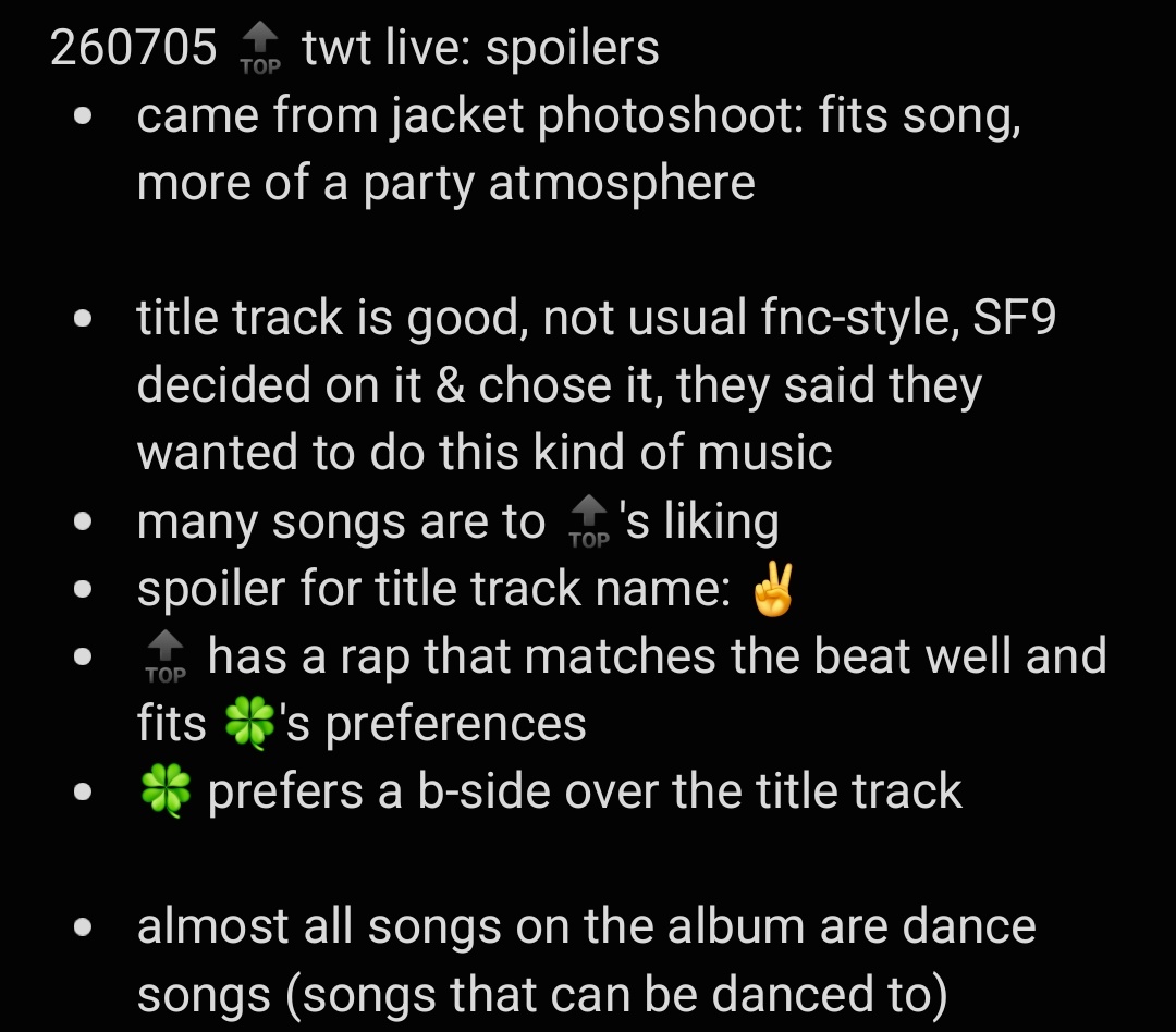 aryeong_1123's tweet photo. 260705 spoilers in 🔝 twt live
#SF9 #영빈 #휘영 https://t.co/LUc3J4YLl4