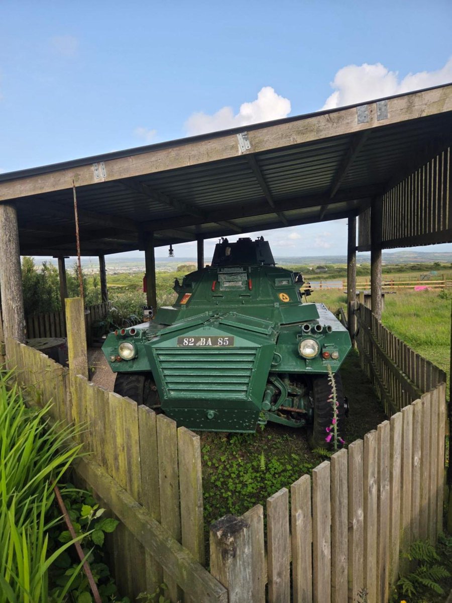 ColdWarPod's tweet photo. My wife just found the ideal holiday home for the Cold War aficionado! 
https://t.co/oQzngWavKv https://t.co/V0qvCp6P3Q