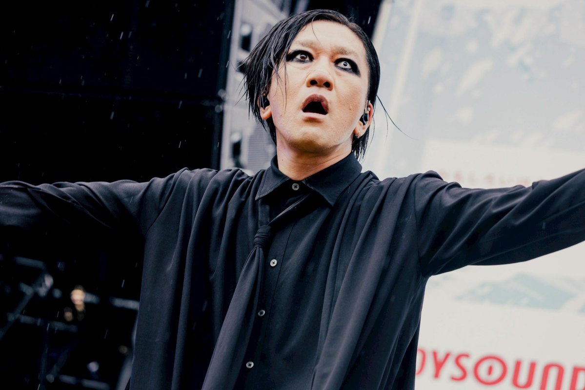 nobuya_rotten's tweet photo. 京都大作戦2026
THANXXXXXX
photo @kawado_photo https://t.co/8NarfgNm7i