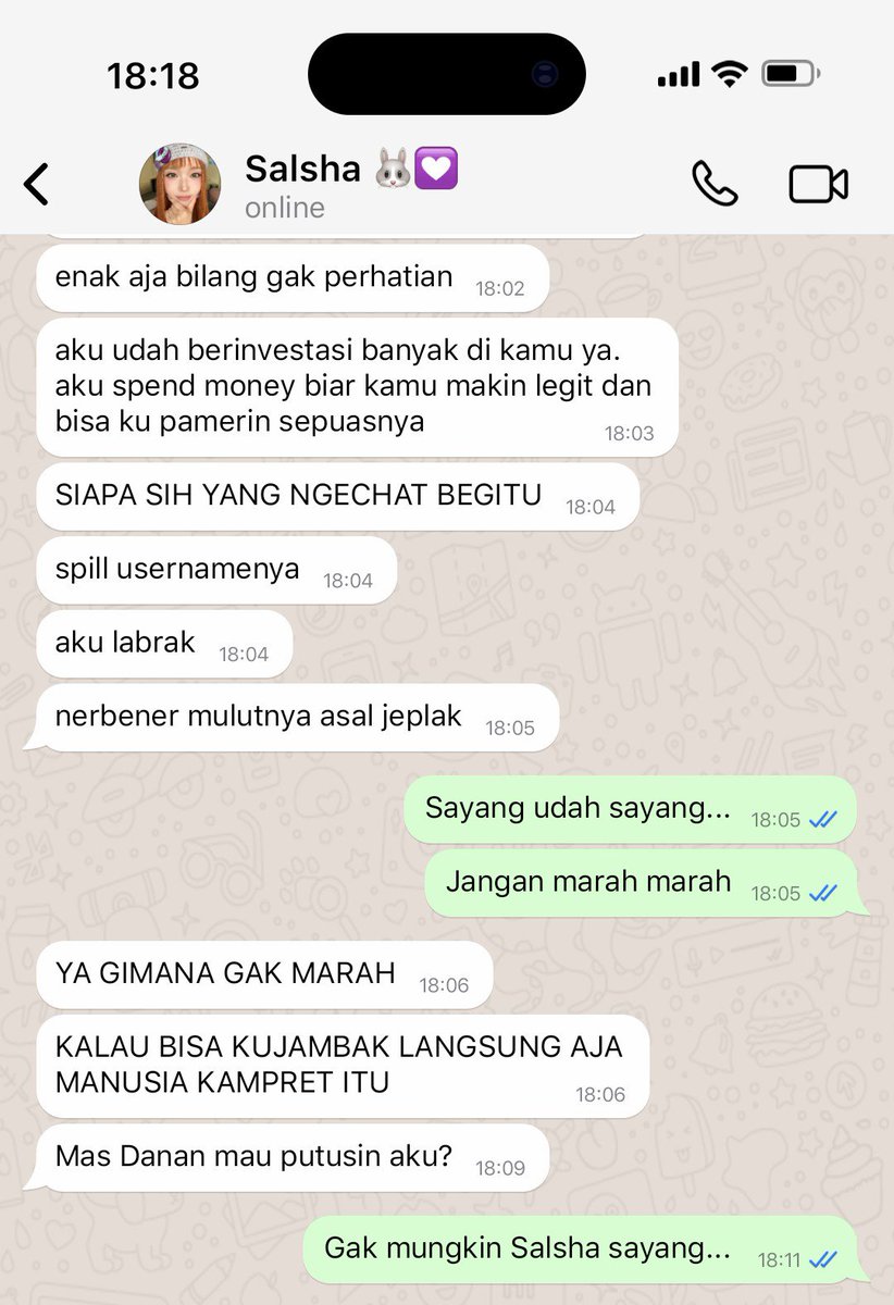 gracieternity's tweet photo. #rubymarine one tweet au
Salsha get jealous but goes wrong https://t.co/aicjmfz05n