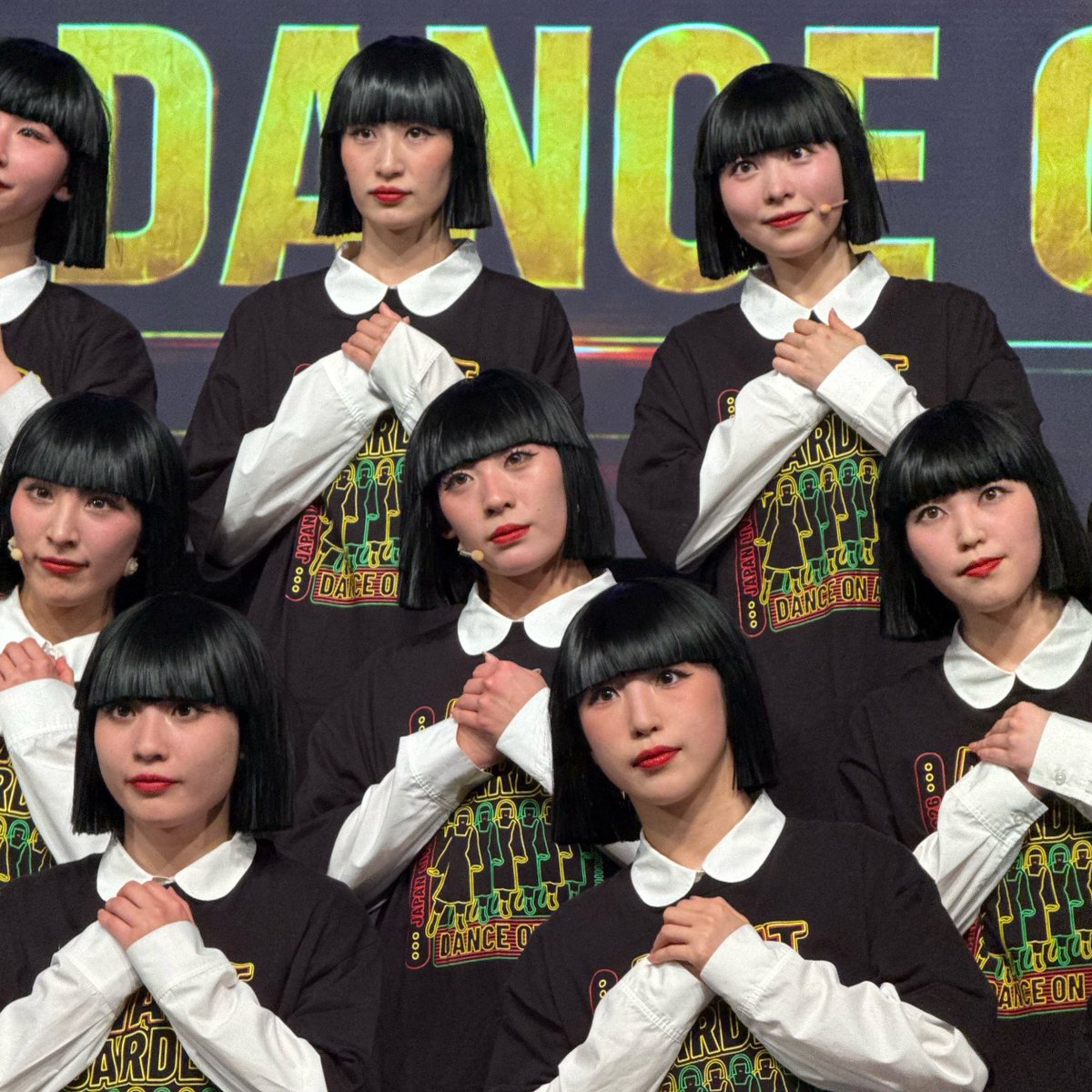 _sonoS2_'s tweet photo. 私が今回のツアーで一番大好きな演目が、
SAYONARAベイビーからのLovers Again
伏し目がちで踊るそのちゃんが本当に好きだし、表情が本当に素敵でいつもこの曲の時は呼吸するの忘れて見入ってた、、振り付けが本当に綺麗で大好きなので何回も見たくなる🫠💫

#アバンギャルディ
#アバワンマン https://t.co/RgP0shvVcU