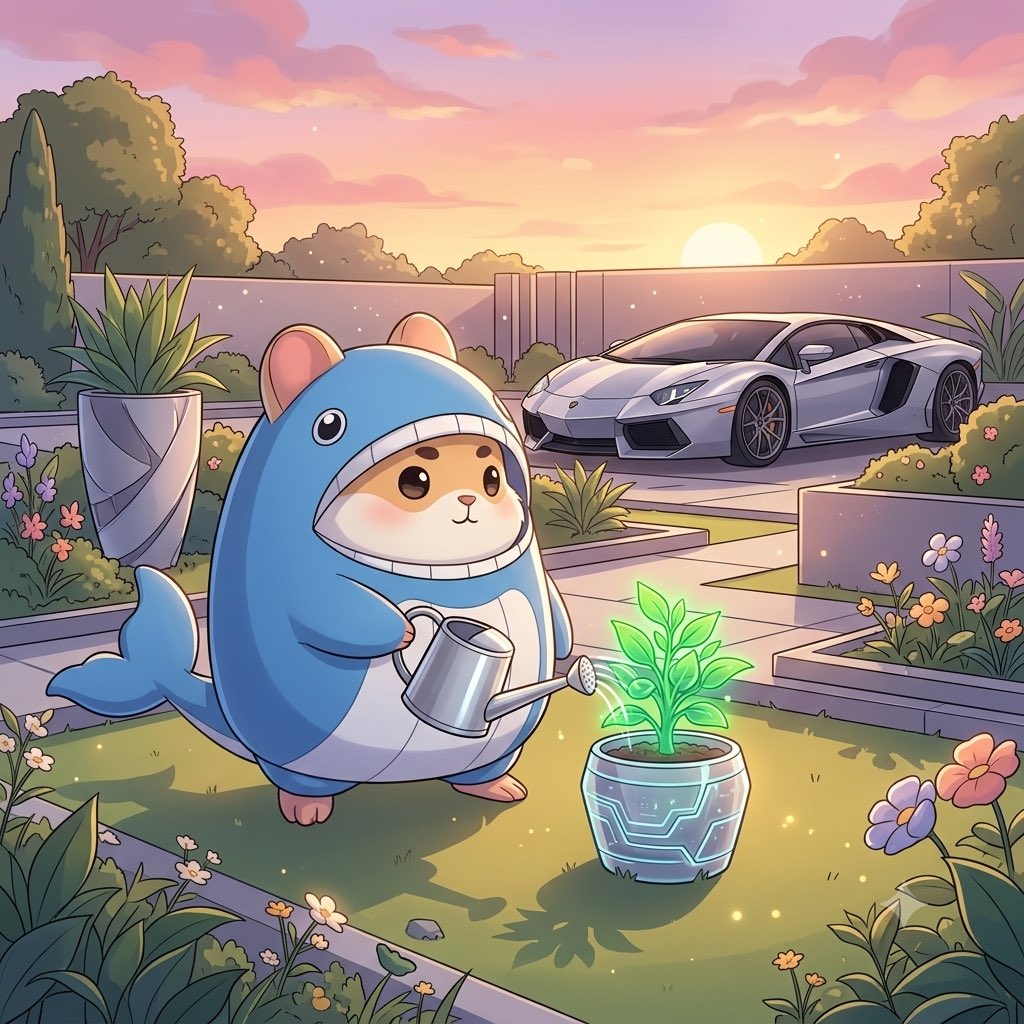 aziko_hd's tweet photo. While the crypto market is on chill, $TON is growing quietly and confidently. 📈 $LAMBO is playing the long game: building an awesome community, providing real utility, and buying up NFT stickers before the hype. Enjoy your Sunday! Back in action tomorrow. 🌊🏎️💨 https://t.co/4fDQDmulNo