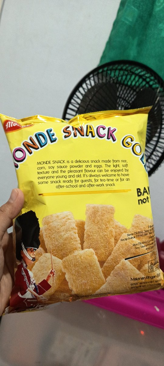 Callmesel1's tweet photo. cemilan diet terfav 💛 https://t.co/GrHNiW2jyr