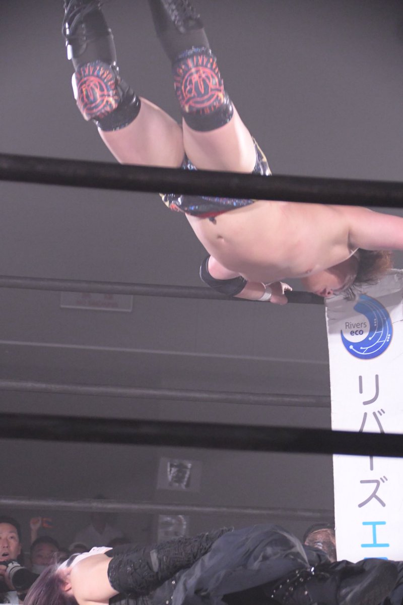333Suzukigun's tweet photo. 2026.7.5
テクスポート今治
岡崎恭也選手②
#愛媛プロレス #EPW https://t.co/Ww0wN30O75