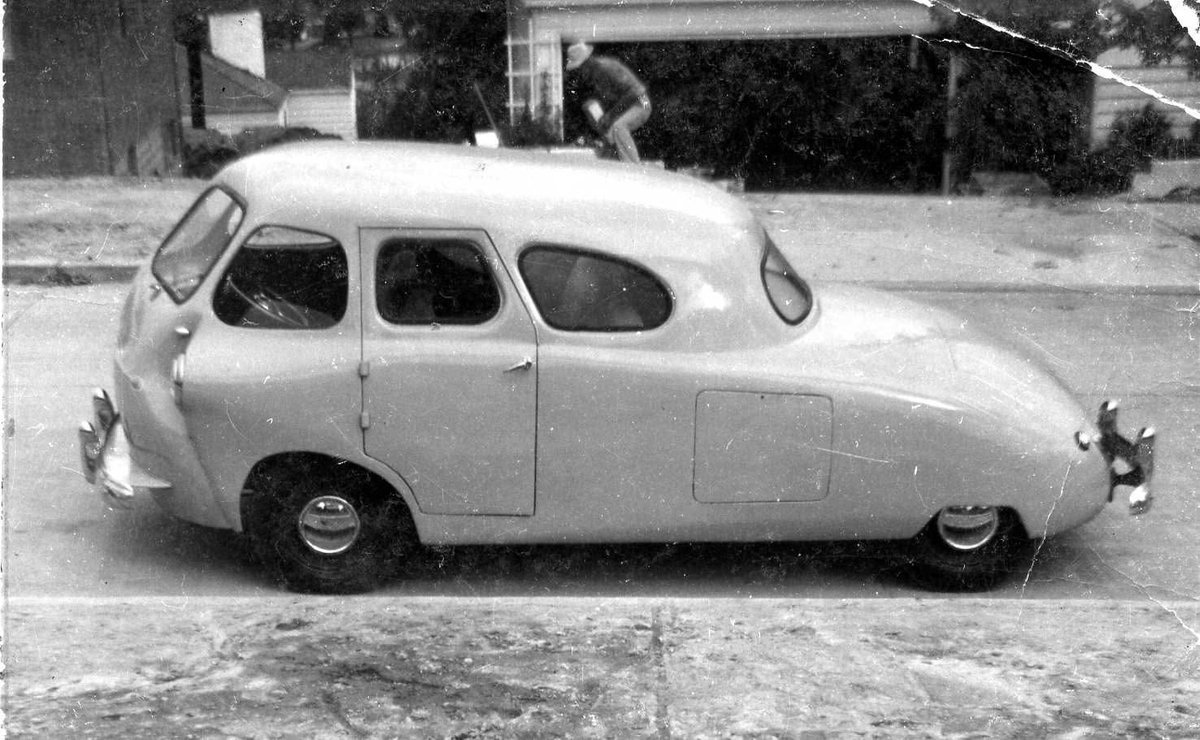 Ivycottagebaker's tweet photo. #smallcarSunday #smallcar https://t.co/Jx8pf1vKII