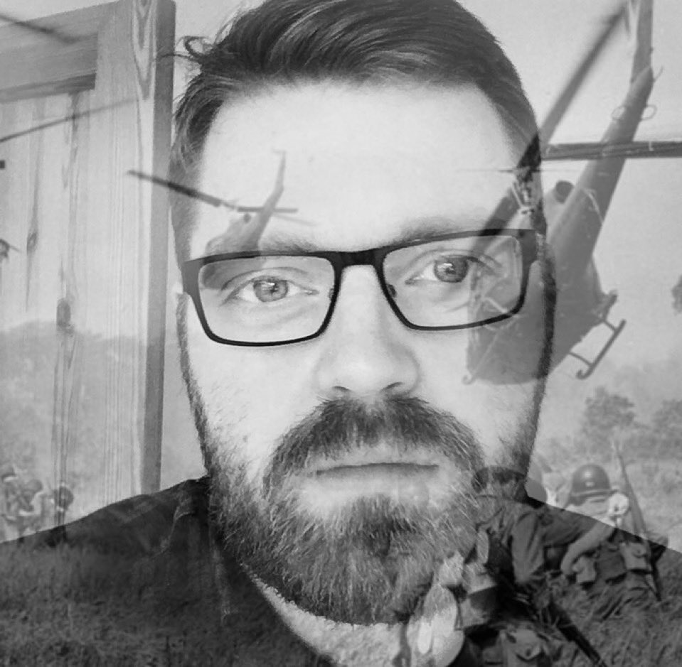 Alex Vollo tweet media