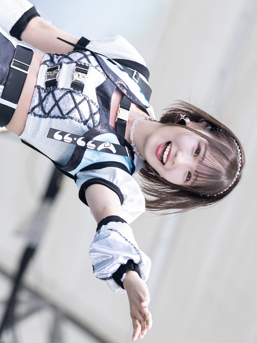 2026.7.4 超NATSUZOME2026 🎈海浜幕張公演Gブロック特設会場 #超